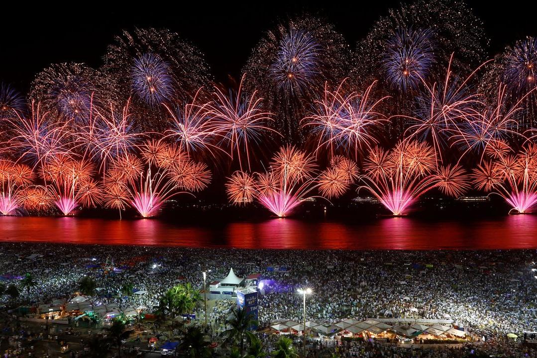 Vacanță 🇧🇷Rio de Janeiro - 🇧🇷Brazilia