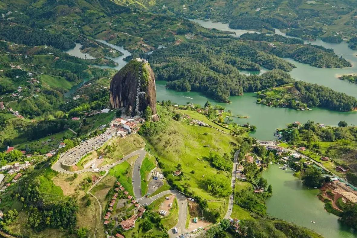 Vacanță 🇨🇴Colombia - 🇨🇴Colombia