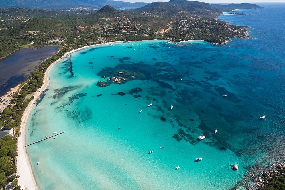 Vacanță 🇫🇷Corsica - 🇫🇷Franta