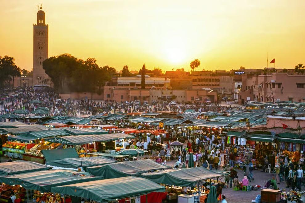 Vacanță 🇲🇦Maroc - 🇲🇦Maroc