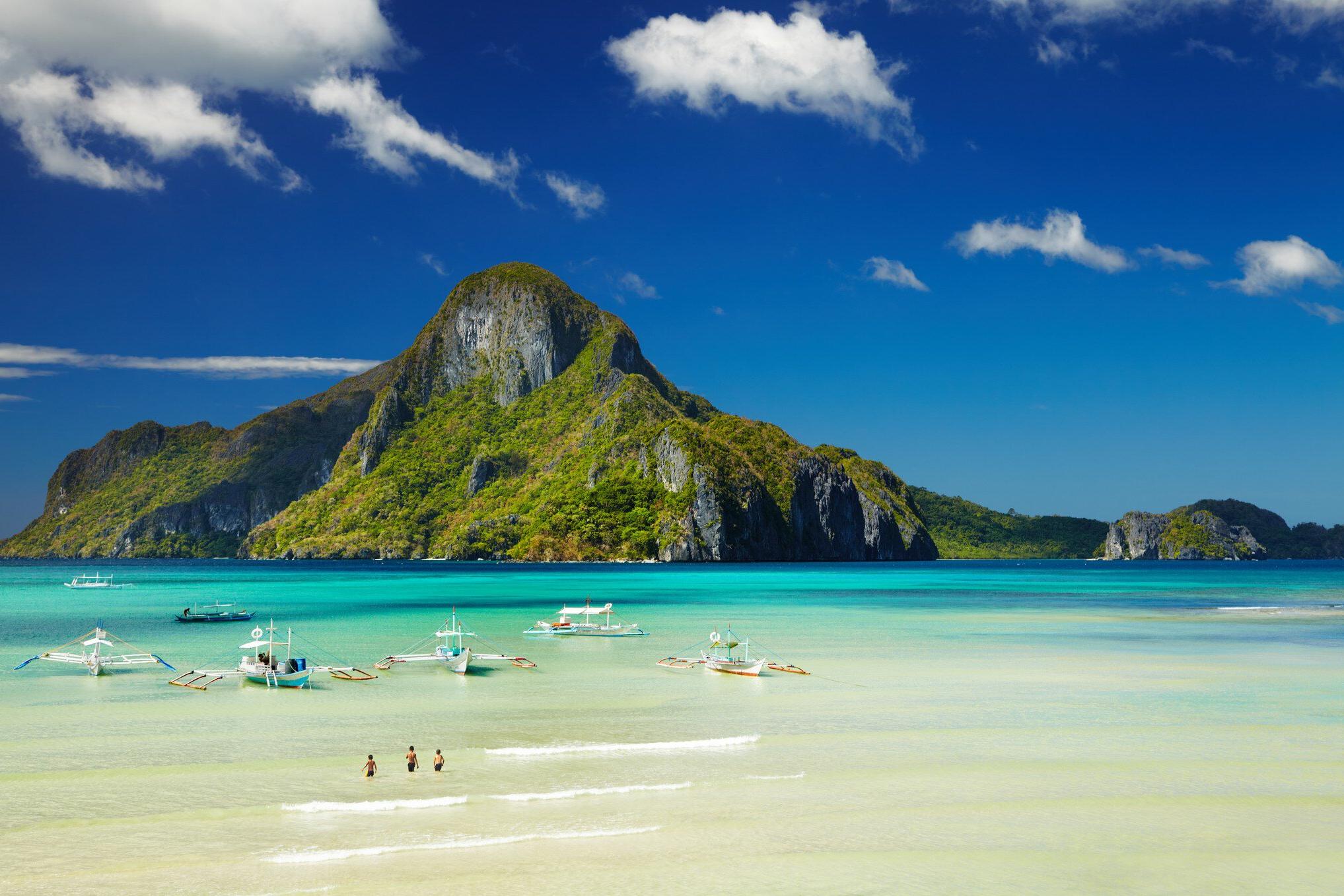 Vacanță 🇵🇭Philippines - 🇵🇭Philippines