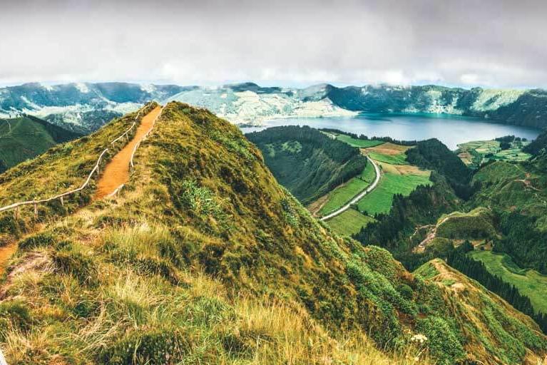 Vacanță 🇵🇹Azores - 🇵🇹Portugalia