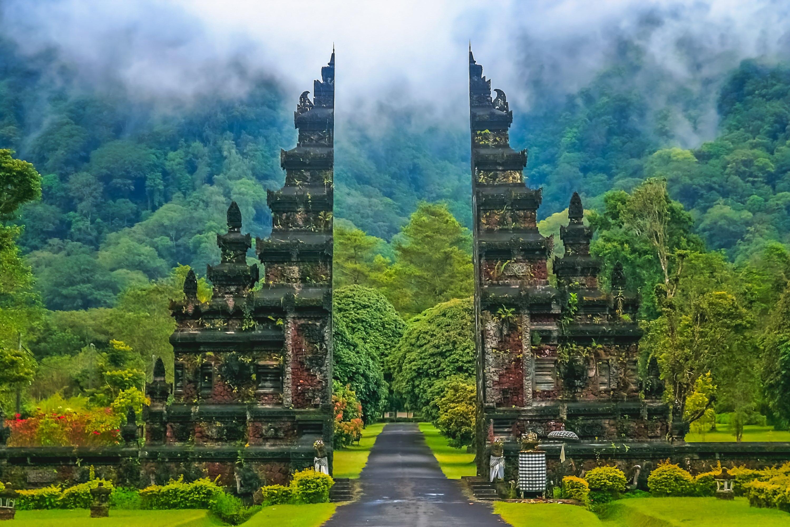 Vacanță 🇮🇩Bali - 🇮🇩Indonesia