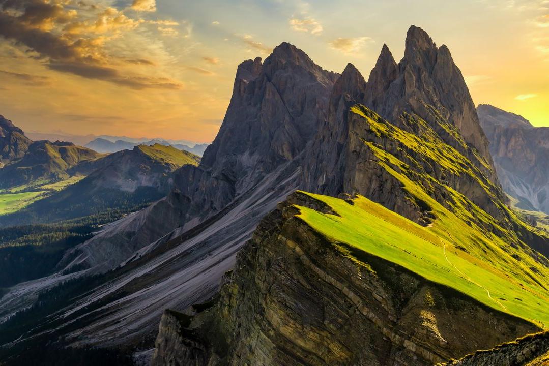Vacanță 🇮🇹Dolomites - 🇮🇹Italia