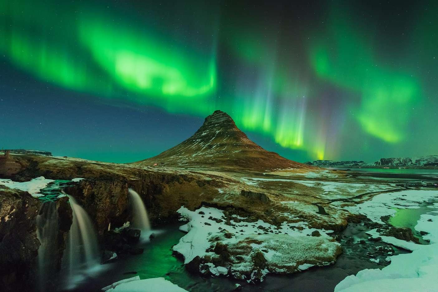 Vacanță 🇮🇸Islanda - 🇮🇸Islanda