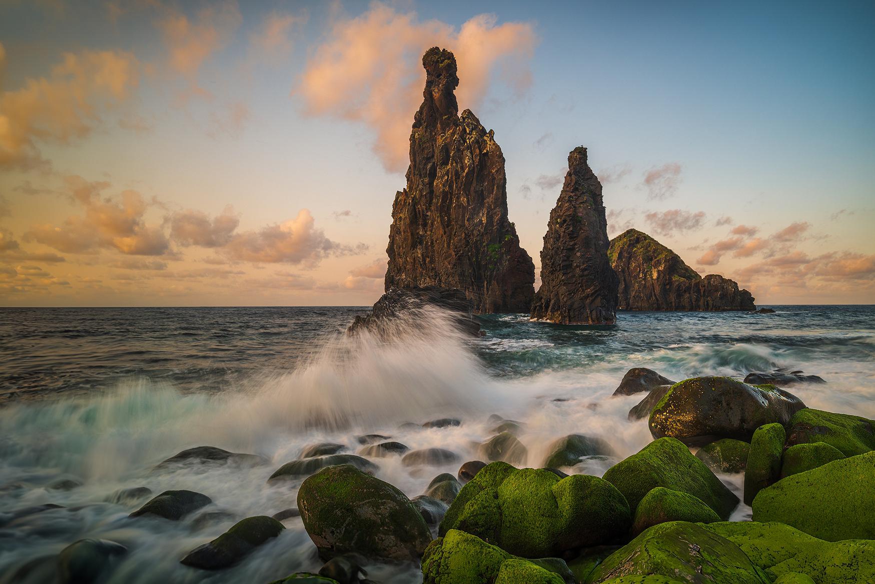 Vacanță 🇵🇹Madeira - 🇵🇹Portugalia
